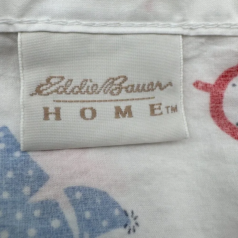 Eddie Bauer this vintage